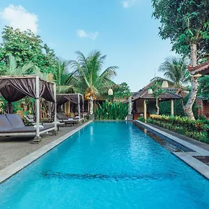 4* Pensjonat Kutuh