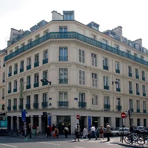 visit hotel
