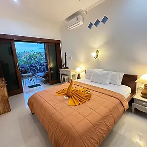 Ayye Homestay