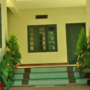 Misty Hills & Resort Wayanad